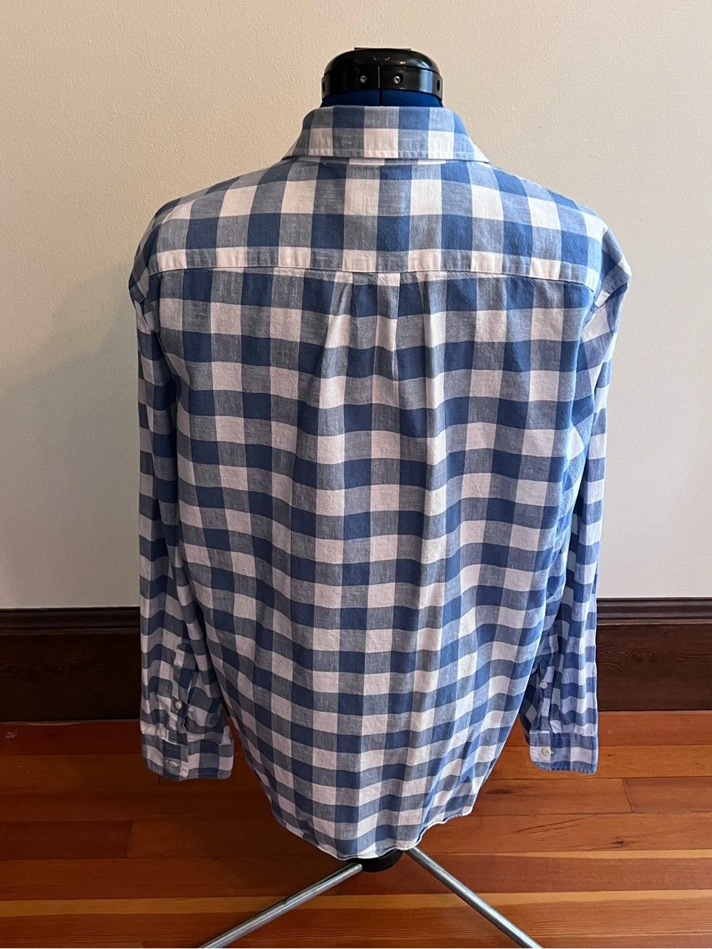 J. Crew elevate your